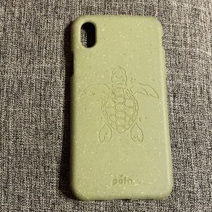 IPhone XR Pela phone case